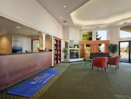 Hotel Baymont Inn & Suites Bellingham