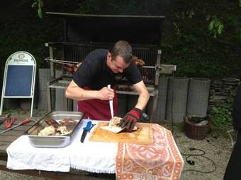 Hostal Landgasthof Hierer M�hle