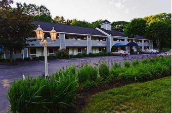 Motel The Lodge At Turbat�s Creek