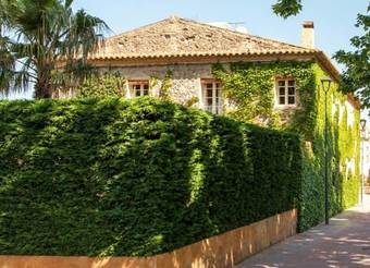 Bed & Breakfast L'hort De Sant Cebri�
