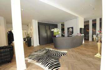 Designhotel Rosenbohm