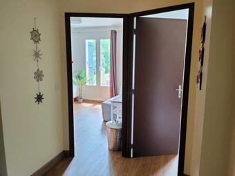Apartamento G�te Le Verger