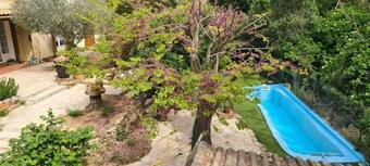 Villa Chez Maman