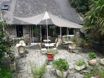 Hostal Suite Parentale