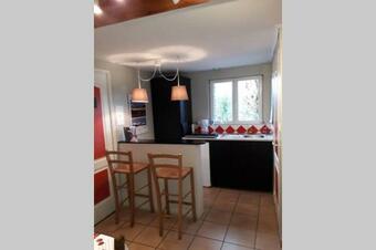 Maisonnette � La Campagne 65 M2