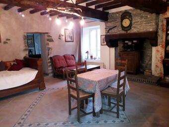 Apartamento Appartement Duplex A 3km Saint L�