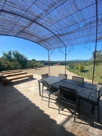 La Bellevue Villa 4 Personnes Dans Le Verdon