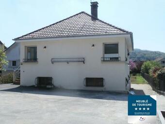 Maison Les Dames Du Quint 4 �toiles