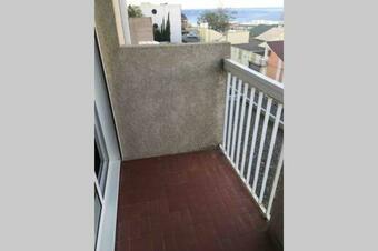 Apartamento Confort Et Calme Au Sud de Bastia