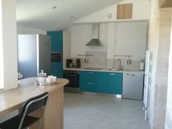 Cottage B2 Bazenville