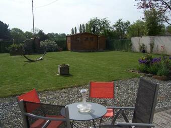 Bed & Breakfast Chez Chris Et Vince