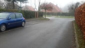 Grande Chambre Double Priv�e Pr�s De Lille