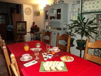 Bed & Breakfast Chez Julie