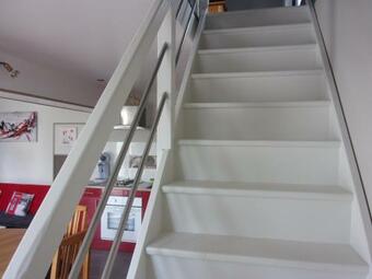 Apartamento Chez Christophe