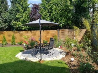 Apartamento Ferienwohnung Am See 2