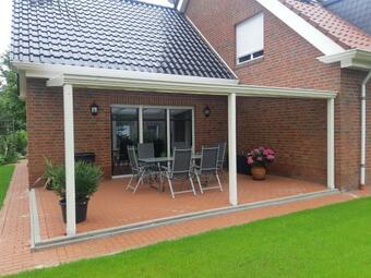 Ferien Wohnung Ellis