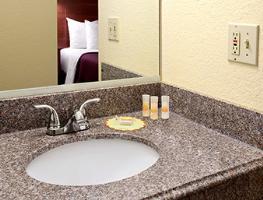 Hotel Days Inn Tucumcari