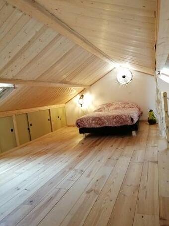 Apartamento La Villa Verte