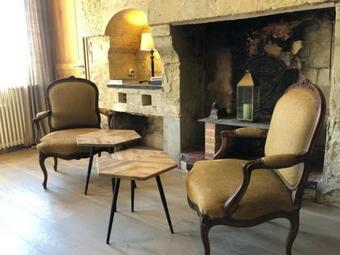 Maison De Charme Beaumont, Proche Deauville