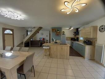 H�bergement Sarment Du V�ron Chinon