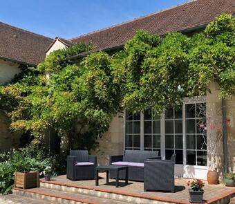 Bed & Breakfast La Tour De La Conterie