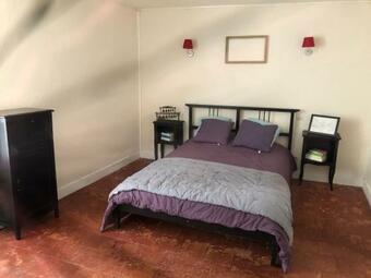 Alpes Mancelles - A 20 Mn Du Mans - Maison De Ville Cosy - 5 � 7 P.