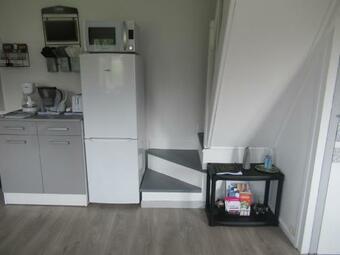 Bed & Breakfast Chambre D'h�tes Proche �tretat