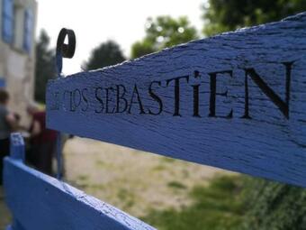 Hostal G�te Du Clos S�bastien