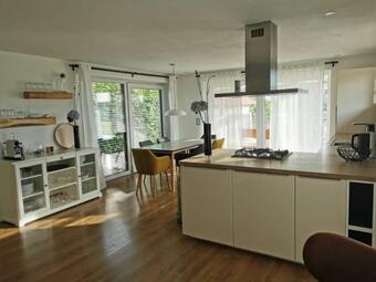 Modernes Ferienhaus Im Schwarzwald