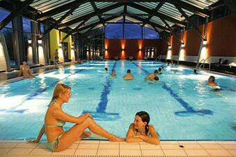 Apartamento Holiday Home In Bad Koetzting