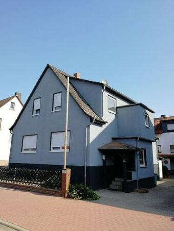 Gr�ndauer Schlafstub