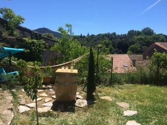 Maison Puech Du Four