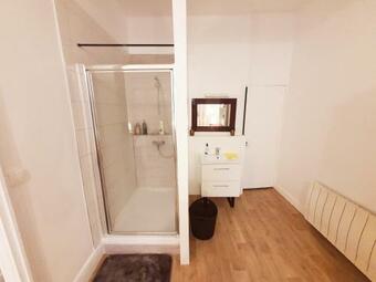 Apartamento Grand T3 Avec Terrasse Centre Ville Bellac