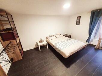 Apartamento Paisible Appartement T3 Au Calme - Centre Ville - Enti�rement R�nov� Et �quip� - Parking Gratuit