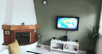 Apartamento La Belle Escale