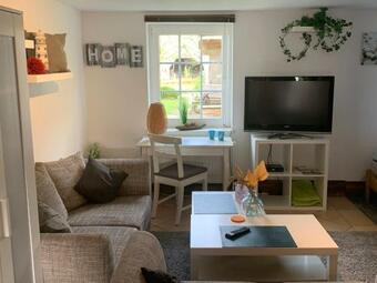 Apartamento Ferienwohnung Schmidt