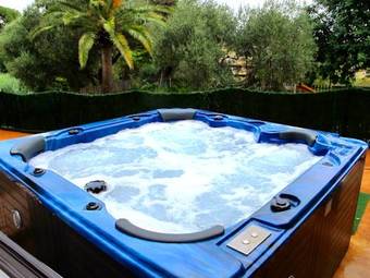 Apartamento Mas Dels Estellers