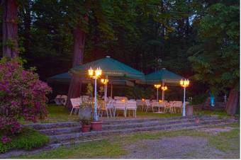 Hotel Park Eckersbach