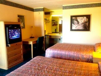 Hotel Motel 6 Danville