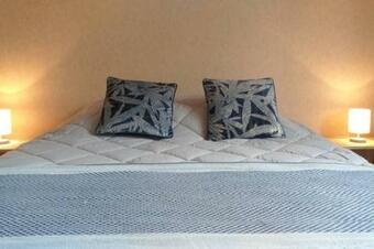 Apartamento Le Georges Marin