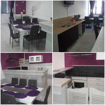 Bed & Breakfast Ludotel