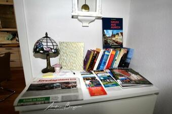 Hostal B�nzow - Pension L�tje Huske