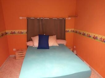 Apartamento Le Moulin