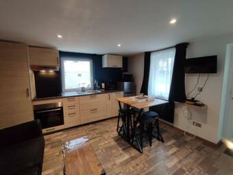 G�te Ange Ou D�mon, Love Room, Jacuzzi, Sauna, Spa