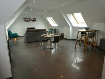 Apartamento Le Bridge