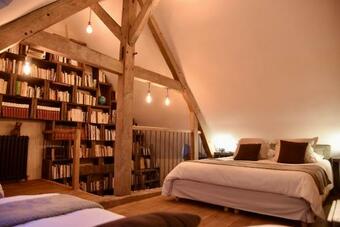 G�te De Livraise, Au C?ur Du Perche