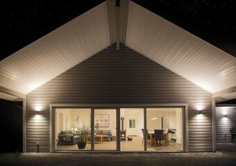 D�nisches Blockhaus Direkt Am Wangermeer