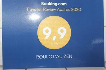 Lodge Roulot'au Zen