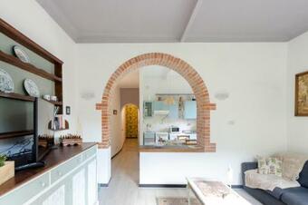 Apartamento Altido Lovely Flat In Green Hills Of Golfo Tigullio