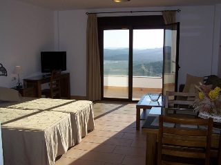 Los Castillarejos Apartamentos Rurales